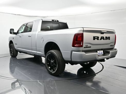New 2026 RAM 2500 Laramie image 6