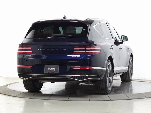 Used 2026 Genesis GV80 3.5T Prestige image 12