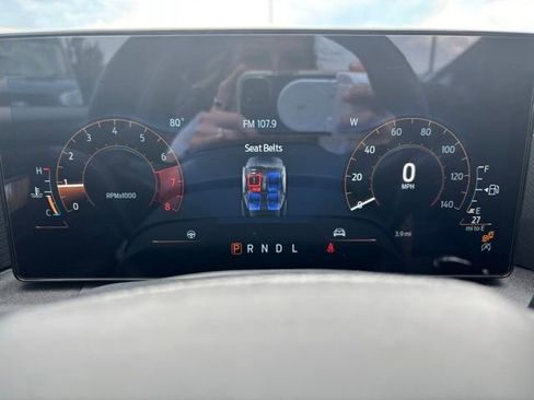 New 2025 Ford Mustang Coupe w/ Wheel & Stripe Package image 24