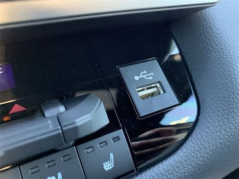 New 2026 Toyota Tundra Limited image 27