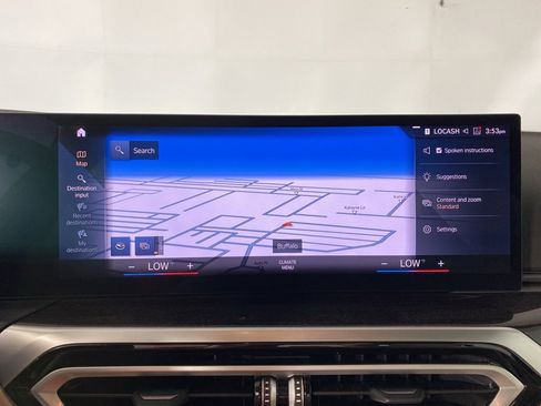 Certified 2023 BMW 330i xDrive Sedan w/ Driving Assistance Package image 22