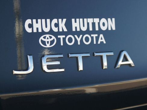 Used 2024 Volkswagen Jetta SE image 18