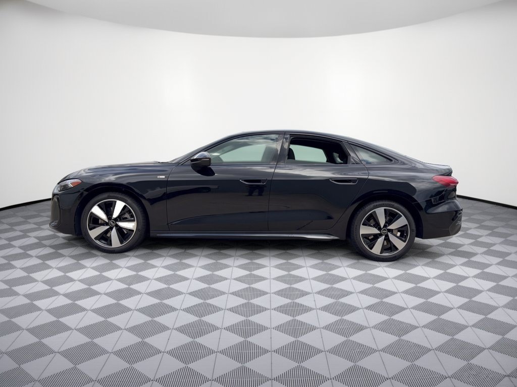 Certified 2026 Audi A5 Premium Plus AWD/4WD image 2