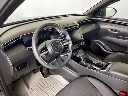 Used 2022 Hyundai Santa Cruz SEL w/ Activity Package image 23