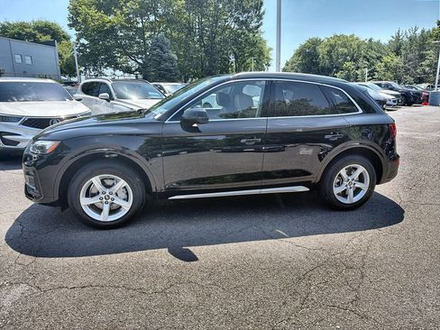 Used 2022 Audi Q5 2.0T Premium w/ Convenience Package AWD/4WD image 11