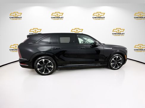 Used 2025 Cadillac Escalade IQ Sport 2 AWD/4WD image 9