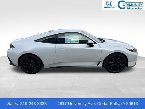 New 2026 Honda Prelude image 7