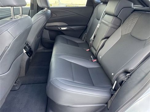 Certified 2024 Lexus RX 350 Premium w/ Convenience Package image 23