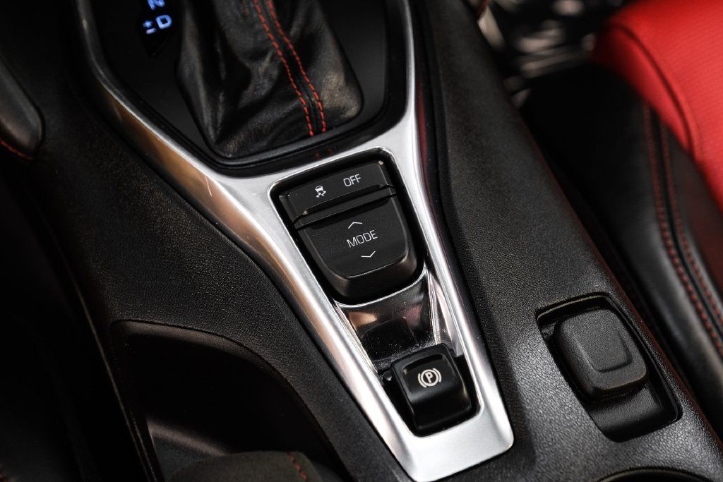 Used 2023 Chevrolet Camaro SS RWD image 28
