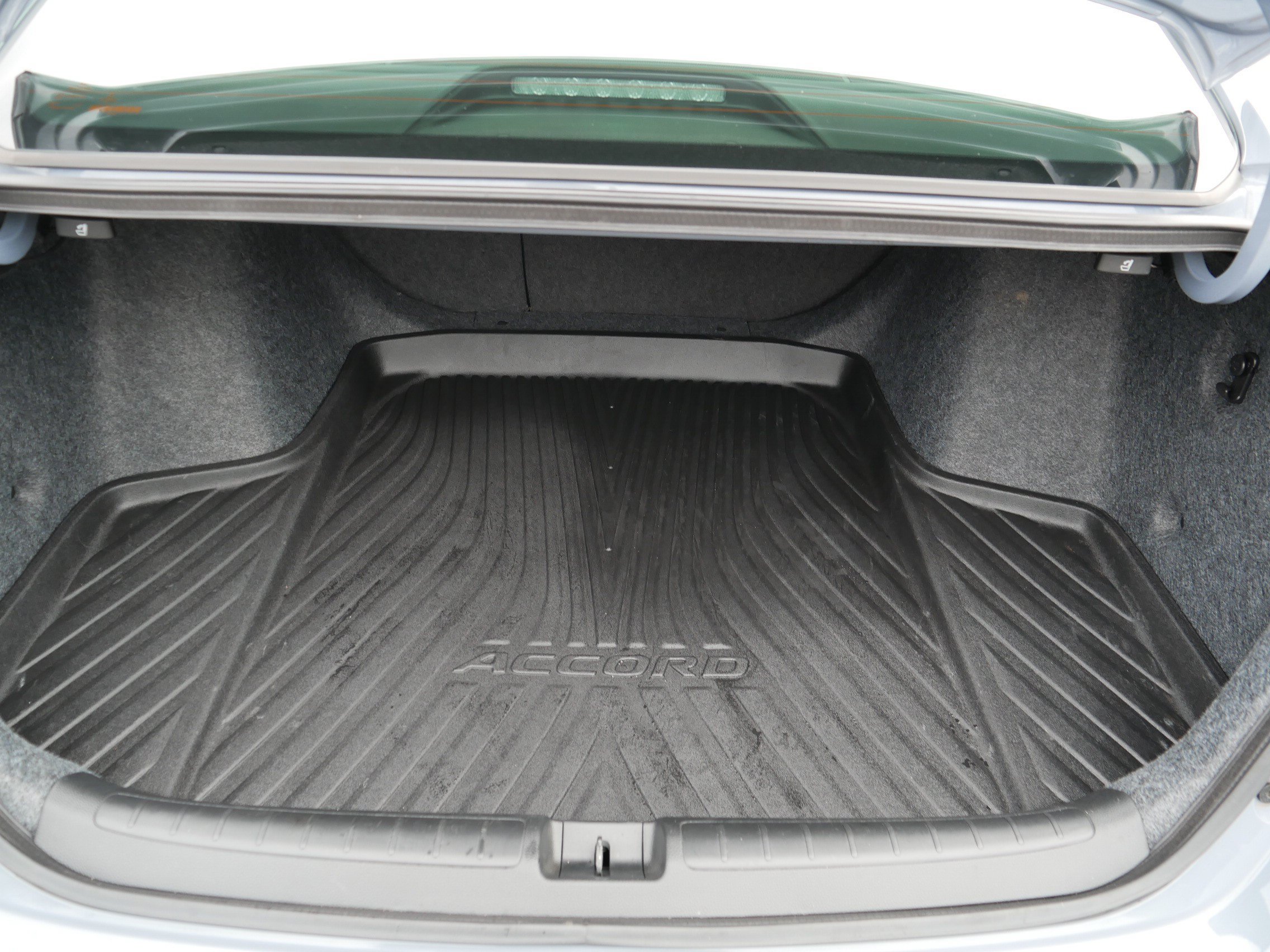 Used 2022 Honda Accord Sport image 17