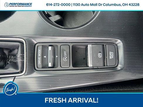 Used 2024 Honda Civic Sport image 26