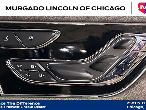 Used 2023 Lincoln Navigator Reserve AWD/4WD image 56