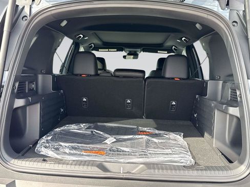New 2026 Honda Passport TrailSport image 12