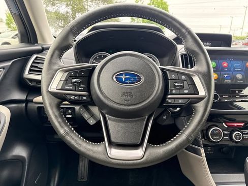 Used 2024 Subaru Forester Limited w/ POP Package 3 AWD/4WD image 18