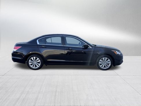 Used 2012 Honda Accord EX image 5