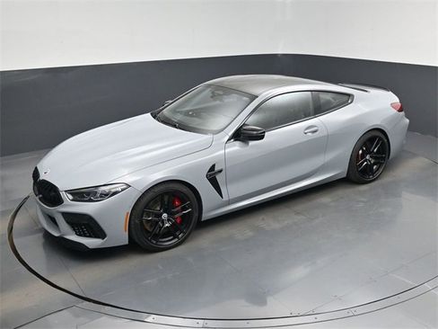 Used 2023 BMW M8 Competition image 47