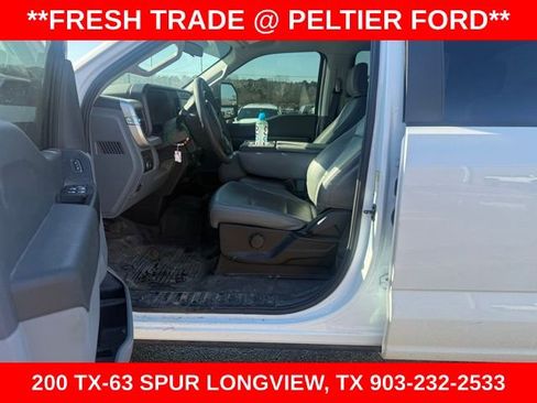 Used 2024 Ford F250 XL w/ XL Chrome Package image 6
