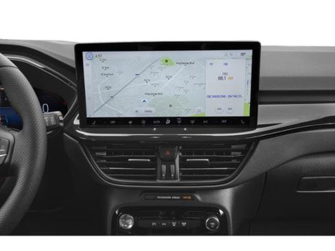 Used 2025 Ford Escape ST-Line Elite w/ Premium Technology Package image 9