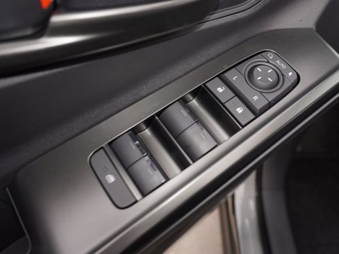 New 2026 Toyota bZ XLE image 11