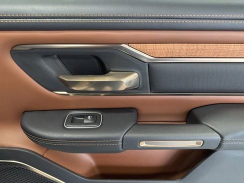 Used 2024 RAM 1500 Limited image 49