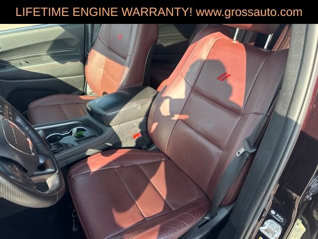 Used 2024 Dodge Durango GT AWD/4WD image 16