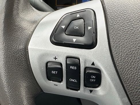 Used 2013 Ford Edge Limited w/ Driver Entry Pkg image 24