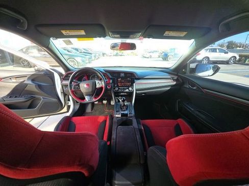 Used 2019 Honda Civic Type R image 24