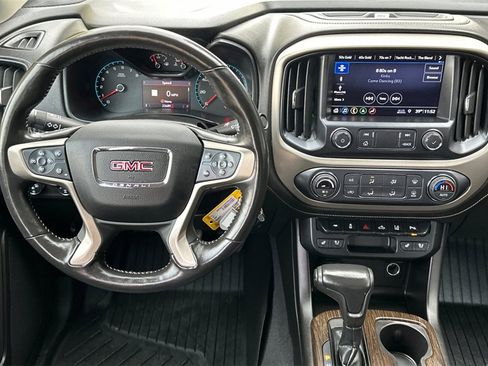 Used 2019 GMC Canyon Denali image 15