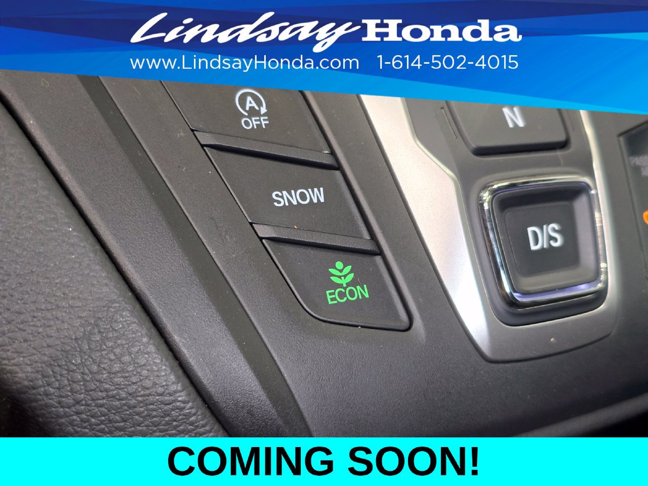 Used 2024 Honda Odyssey EX-L image 19
