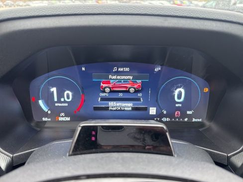 New 2025 Ford Explorer ST w/ Sun And Sound Package image 14