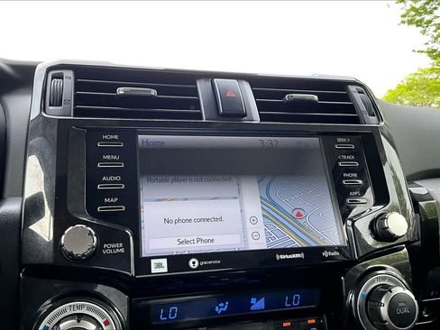 Used 2020 Toyota 4Runner Nightshade image 34