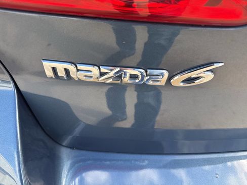 Used 2004 MAZDA MAZDA6 s w/ Luxury Pkg image 33