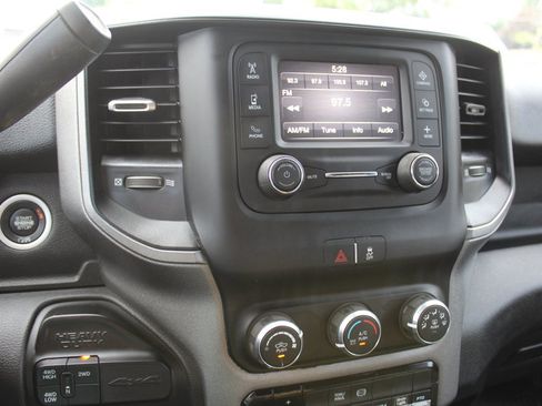 Used 2022 RAM 5500 Tradesman AWD/4WD image 16