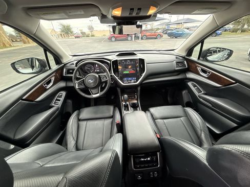 Certified 2024 Subaru Ascent Touring w/ Popular Package #2 image 24