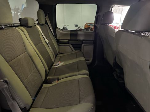 Used 2015 Ford F150 XL w/ Equipment Group 101A Mid image 32