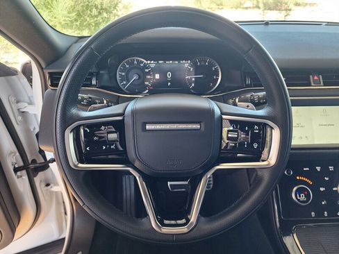 Used 2023 Land Rover Range Rover Evoque R-Dynamic S image 26