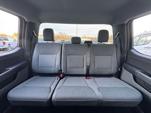 Used 2025 Ford F150 XLT w/ Equipment Group 301A Standard image 26