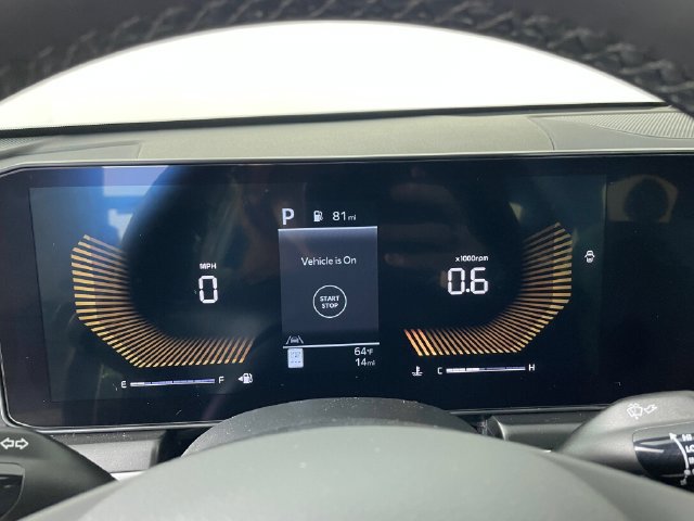 New 2026 Kia K5 GT-Line FWD image 4