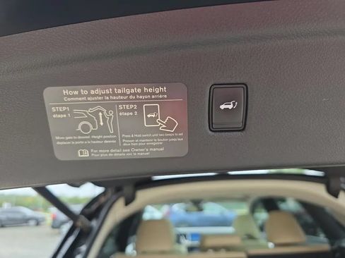 Used 2019 INFINITI QX50 Essential w/ Premium Heat Package AWD/4WD image 56
