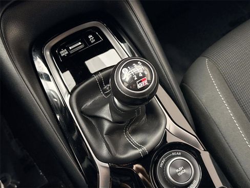 Used 2023 Toyota Corolla GR w/ Performance Package image 24