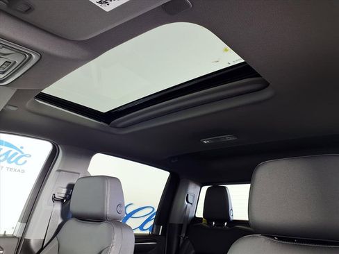 New 2026 Chevrolet Silverado 2500 LTZ w/ LTZ Premium Texas Edition image 13