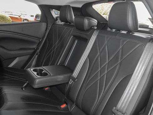 Certified 2024 Ford Mustang Mach-E Select w/ Comfort Package Lite AWD/4WD image 37