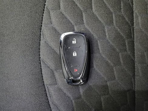 Used 2019 Chevrolet Equinox LT FWD image 32