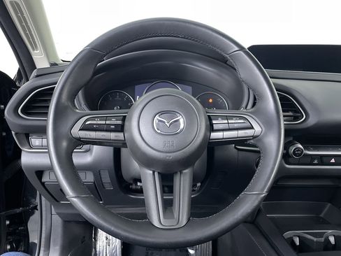 Used 2023 MAZDA CX-30 AWD 2.5 S w/ Select Package image 13