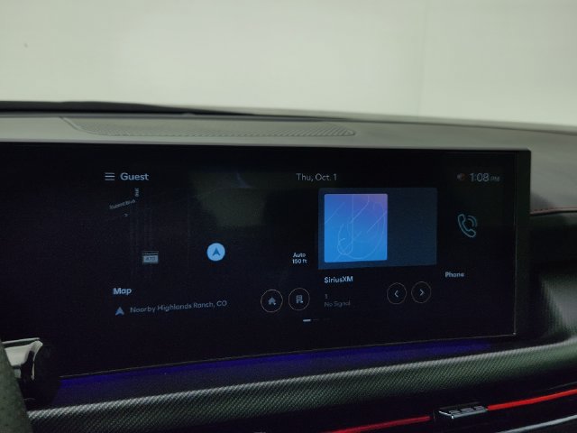 Certified 2025 Hyundai Sonata N Line FWD image 24