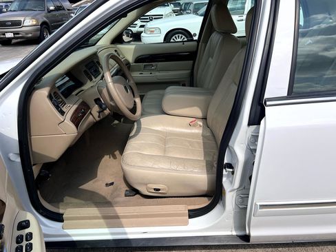 Used 2008 Mercury Grand Marquis LS image 22