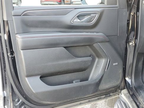 New 2025 Chevrolet Silverado 2500 LTZ w/ LTZ Plus Package image 22