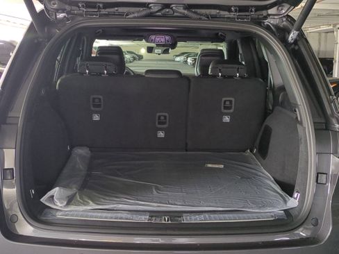 New 2025 Jeep Grand Cherokee Summit w/ Adv Protech Group IV image 13