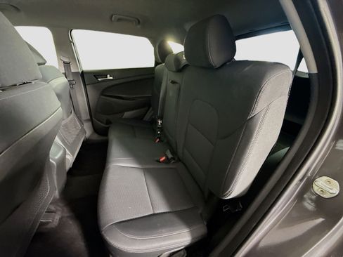 Used 2020 Hyundai Tucson Value image 25