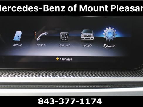 Certified 2020 Mercedes-Benz G 63 AMG 4MATIC w/ Stronger Than Time Edition image 41